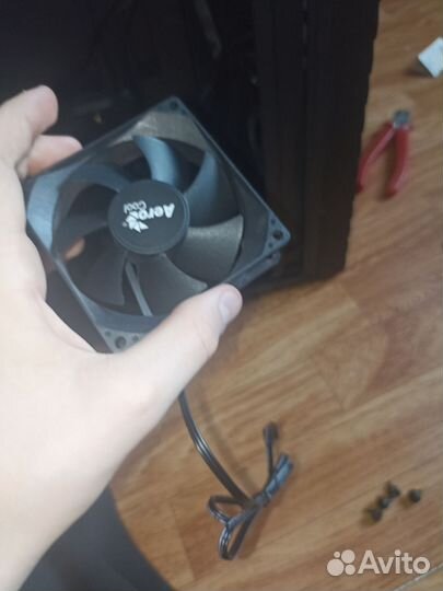 Игровой корпус для пк читать описание