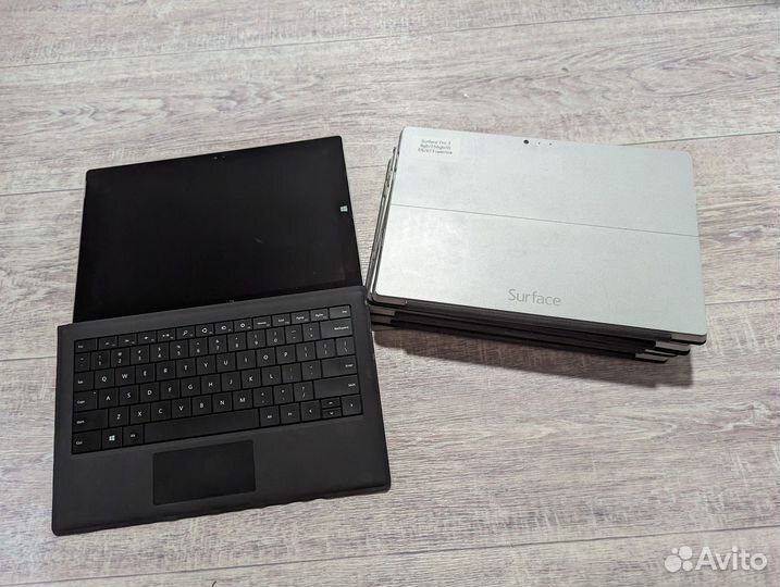 Microsoft Surface Pro 3 i5 8gb 256gb