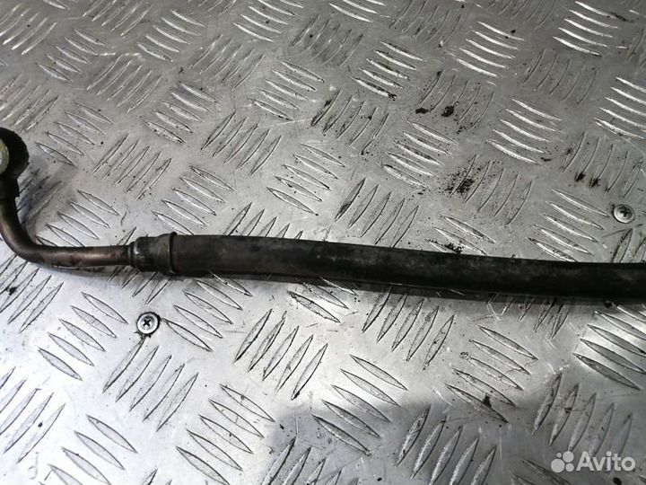 Шланг гидроусилителя Volkswagen Passat B5