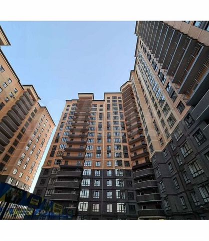 Купить 2-комнатную квартиру 59 м² в ЖК на улице Маргелова по адресу Тула, улица 