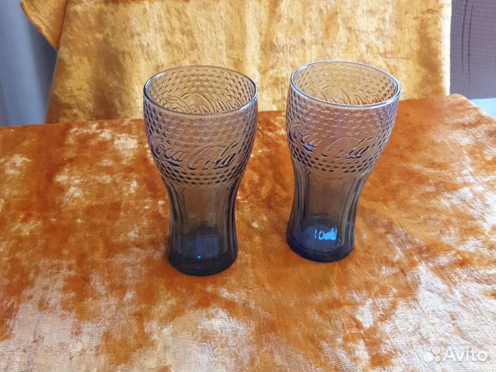 Стакан макдональдс