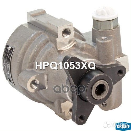 Насос гидроусилителя руля HPQ1053XQ Krauf