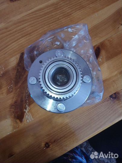 Задняя ступица Mitsubishi lancer cedia