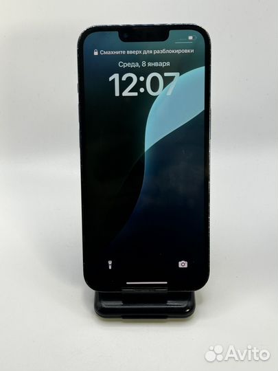 iPhone 13 Pro, 128 ГБ