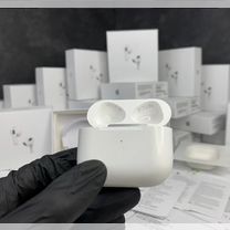 AirPods 3 Premium чехол и доставка