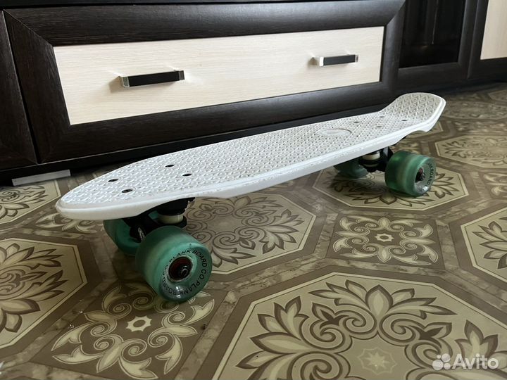 Скейтборд пениборд