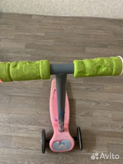 Самокат детский