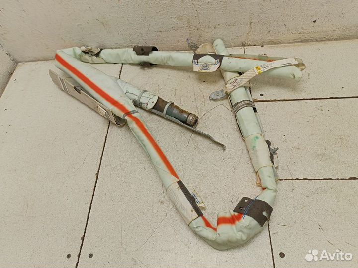 Подушка потолочная (шторка)