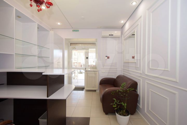 Готовый бизнес 70 кв.м., ул. Евгения Богдановича