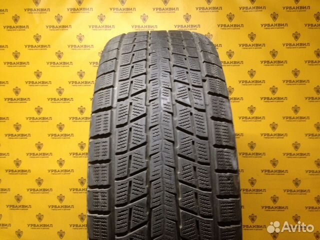 Dunlop Winter Maxx SJ8 285/60 R18 116R