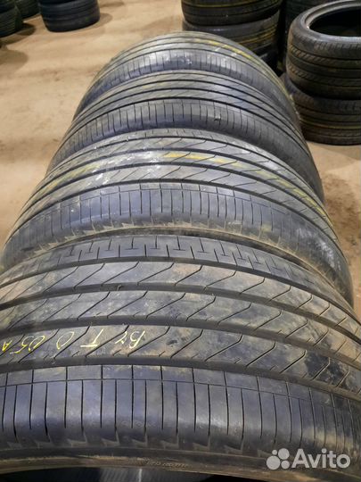 Bridgestone Turanza T005A 245/45 R18