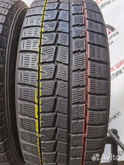 Dunlop Winter Maxx WM01 205/55 R16 99W