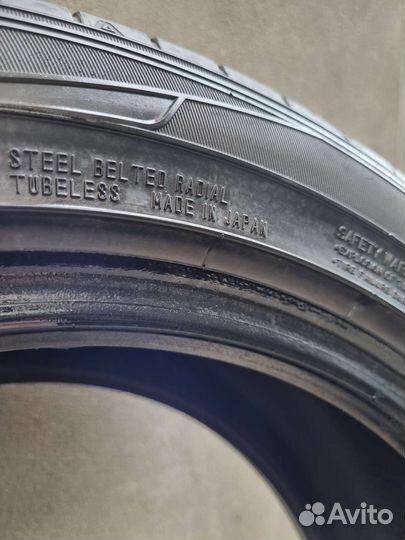 Dunlop SP Sport Maxx 050+ 205/55 R16 94W