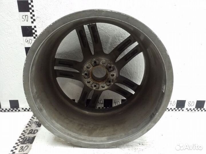 Диск колеса литой BMW X5 F15 R19 М-пакет