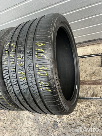 Pirelli Cinturato P7 All Season 315/30 R21