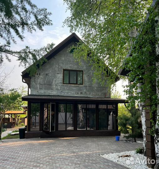 Фасадные термопанели от производителя