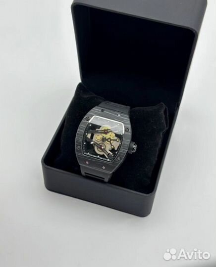 Часы Richard mille