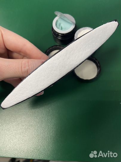 Набор для японского маникюра mansura