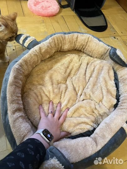 Лежанка для кошек/собак