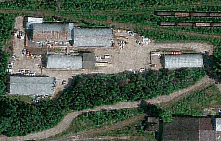 Производство, 1825 м²