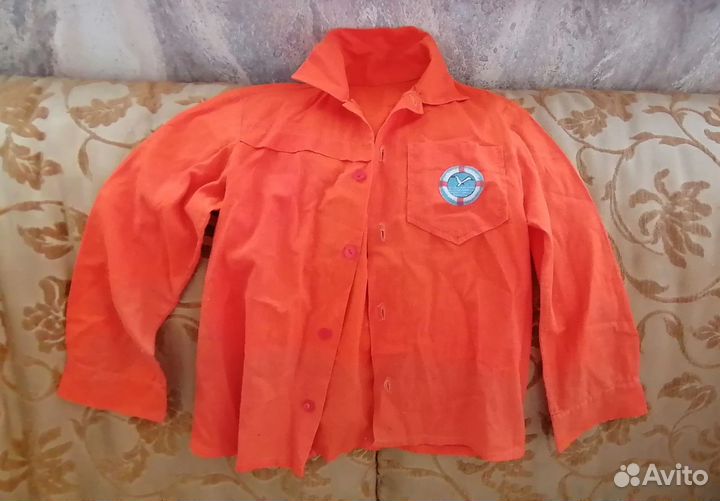 Вещи на девочку пакетом