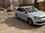 Volkswagen Polo 1.6 AT, 2014, 280 000 км