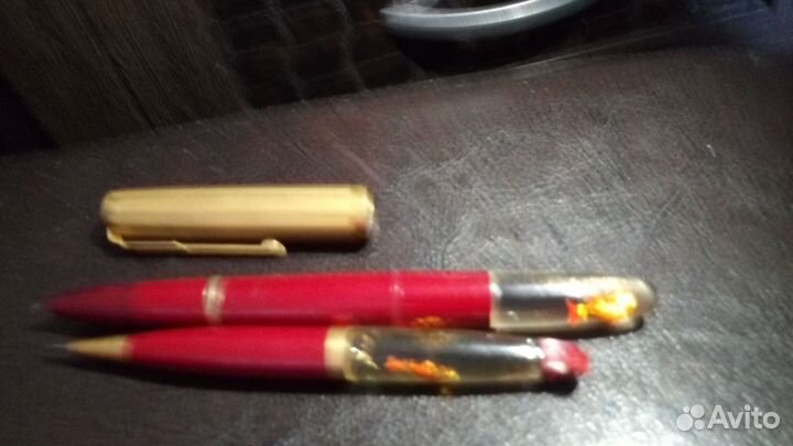 Письменный набор 