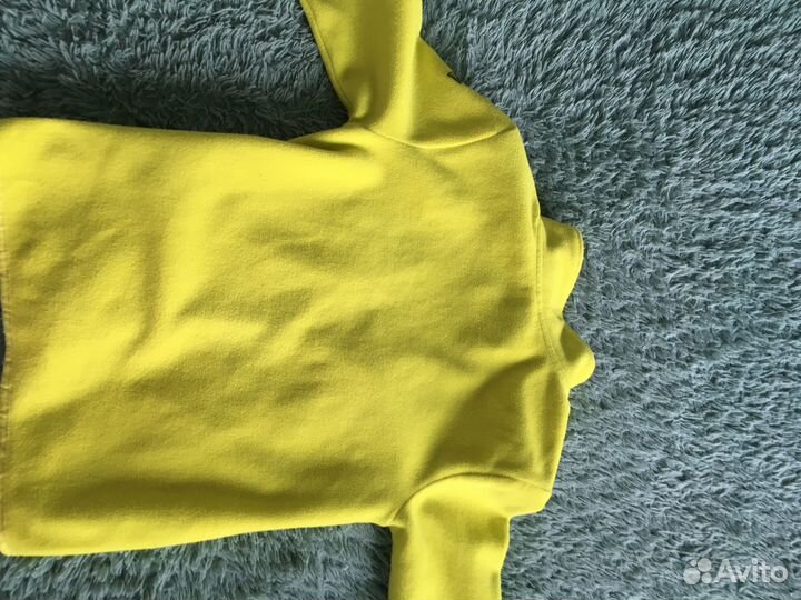 Олимпийка для девочки, 134 р