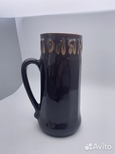 Кружка ясная поляна СССР