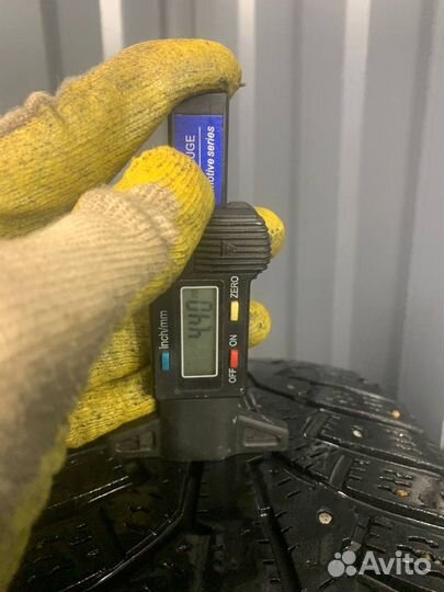 Nokian Tyres Nordman 5 185/65 R14 90T