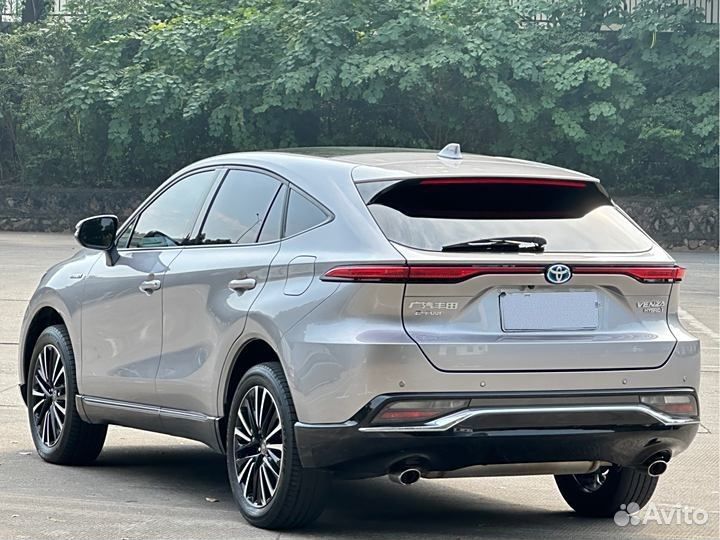 Toyota Venza 2.5 CVT, 2022, 40 000 км