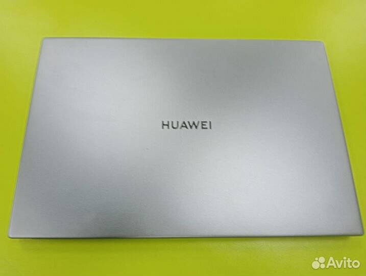 Huawei MateBook D4 NTB-WA1G (82531) 2а\13