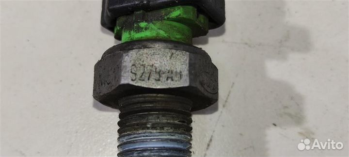 Передняя часть кузова (ноускат) в сборе Ford C-MA