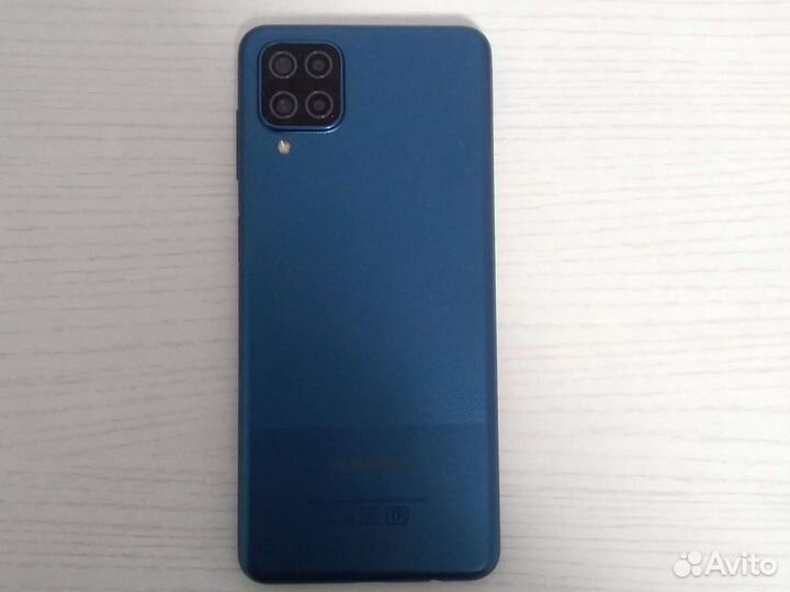 Samsung Galaxy A12, 4/32 ГБ