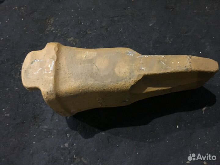 Коронка Caterpillar 220-9103 серии K100