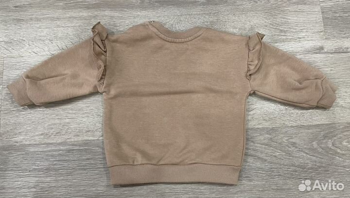 Костюм для девочки 74