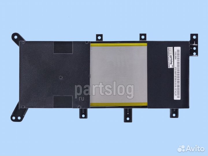 Аккумулятор для Asus C21N1347 7.5V 4829mAh 37Wh
