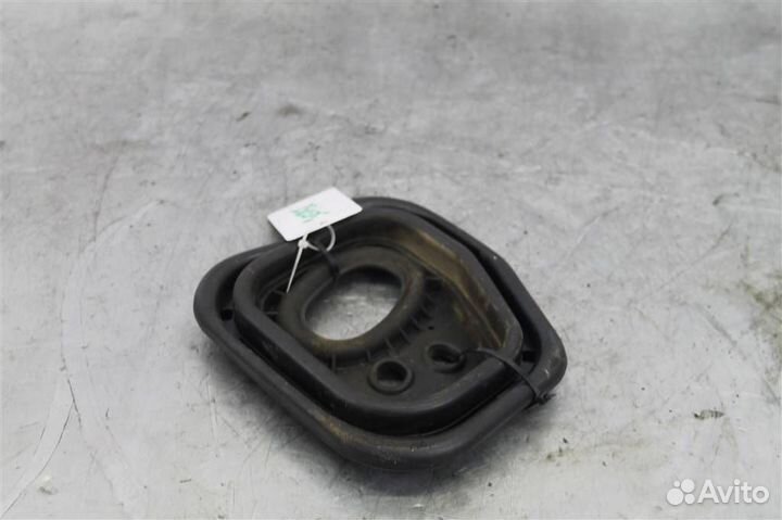 Пыльник Volvo XC90 2014-2019