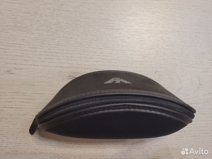 Футляр для очков Armani