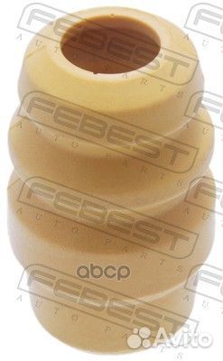 Отбойник амортизатора KIA shuma,II/sephia,II/ME