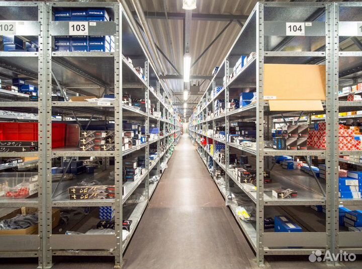 Выкуп автозапчастей