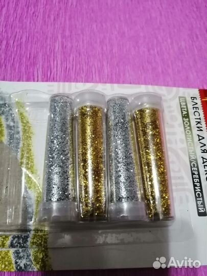 Творчество, декорирование, поделки