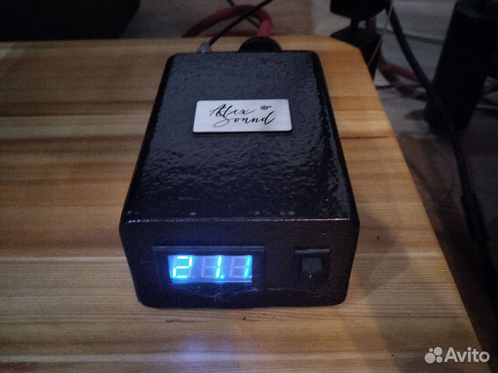 Проигрыватель виниловых music Hall mmf 2.2