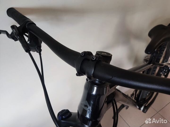 Merida Big Trail 200 