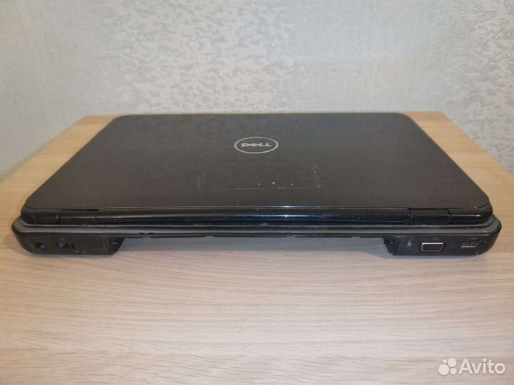 Dell n5010/неисправен/целиком