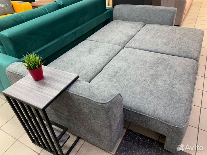 Модульный диван