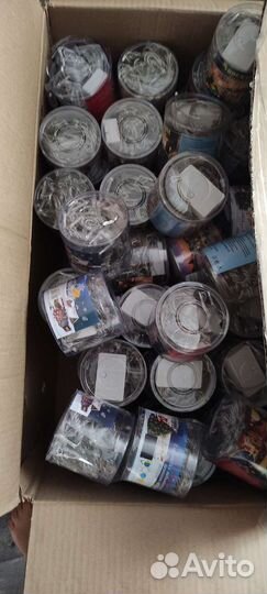 Гирлянда занавес