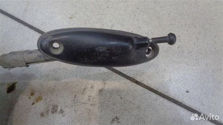 Антенна Mitsubishi Galant E5 1992-1998