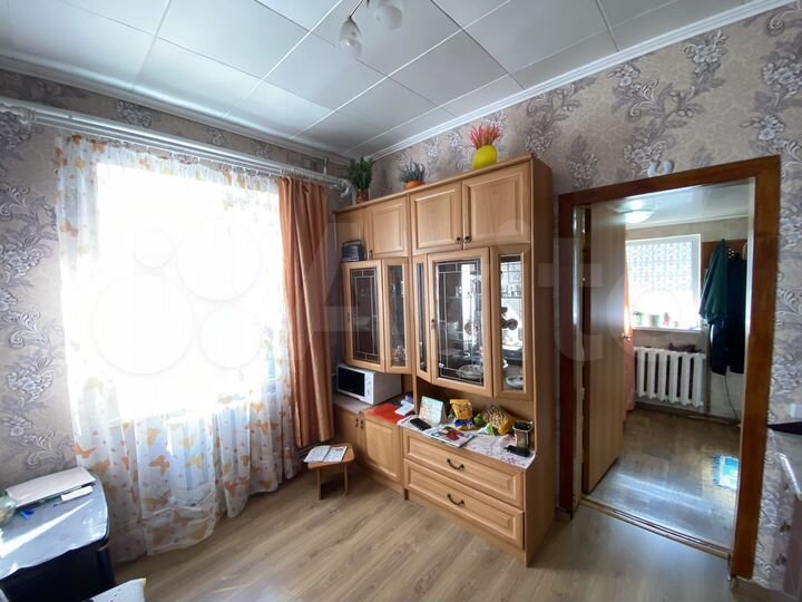 Дом 42,5 м² на участке 2,5 сот.