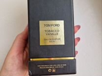 Tom Ford Tabacco Vanille (распив)